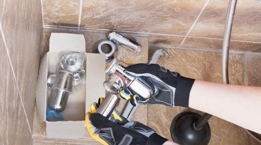 Expert flood damage restoration services in Warwick, ND